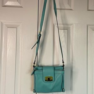 Crossbody Purse
